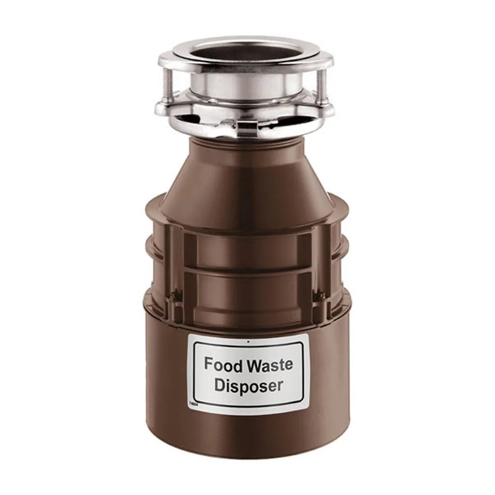 1/3 HP Garbage Disposal F992