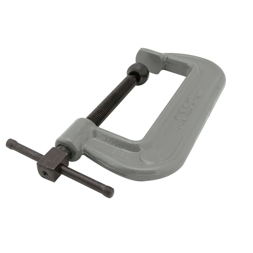 Forged C-Clamp 4 - 8in Opening Capacity A9764