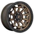 Matte Bronze 18x9 6x135 1mm Wheel E868