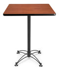 Cherry Square Cafe Table M4503