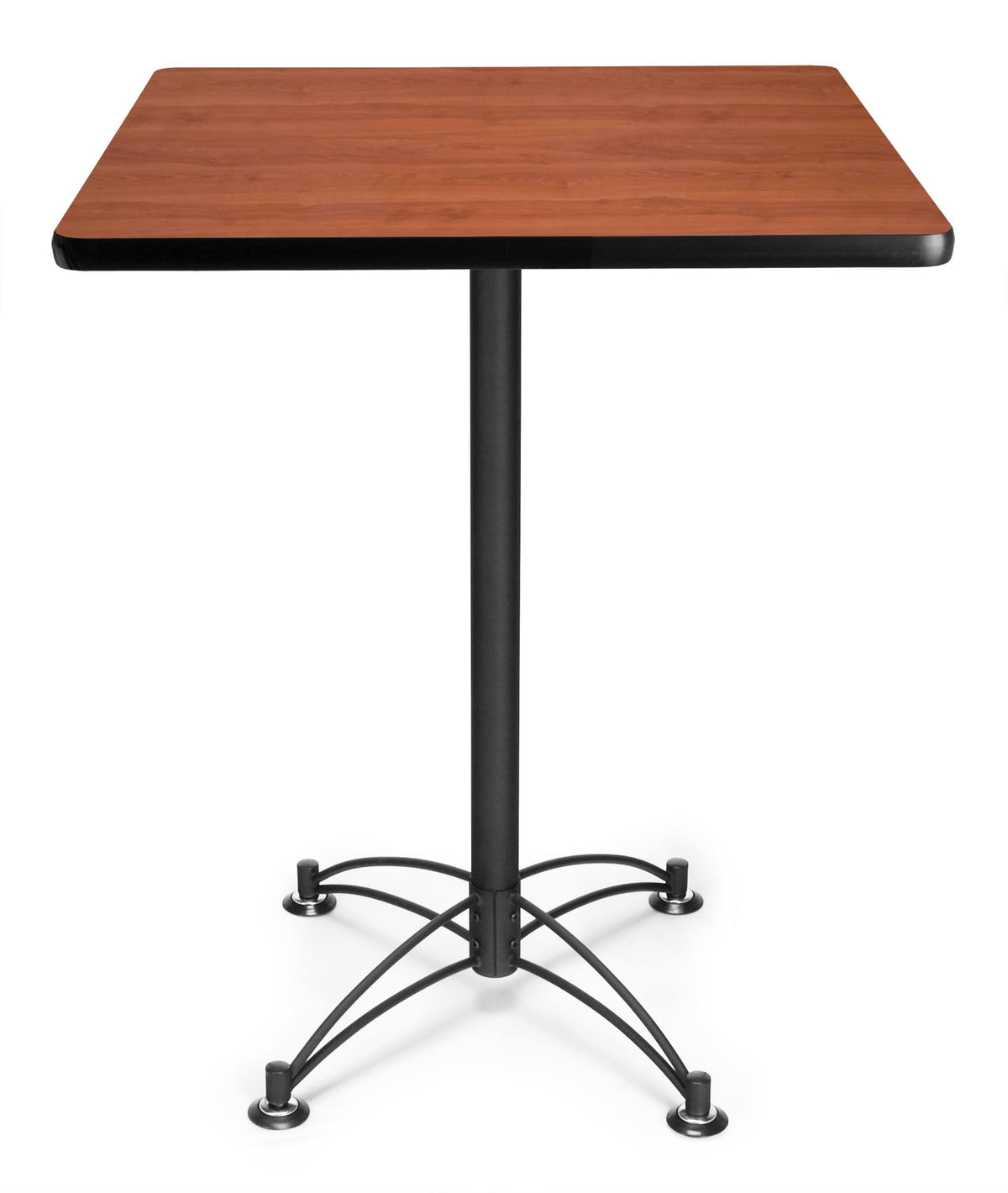 Cherry Square Cafe Table M4503