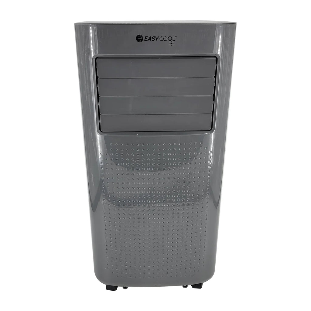 9000BTU Portable Air Conditioner with Heat & Remote Z683