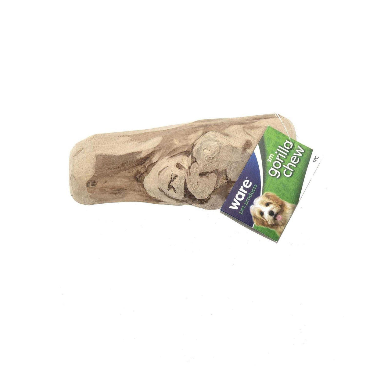 Gorilla Chew Q703