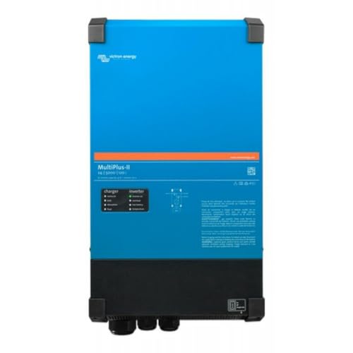 Pure Sine Wave Inverter Charger 3000VA 24-Volt G70263