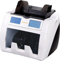 Money Counter with Counterfeit Bill Detection, Touchscreen, Multi-Currency Checker V763156