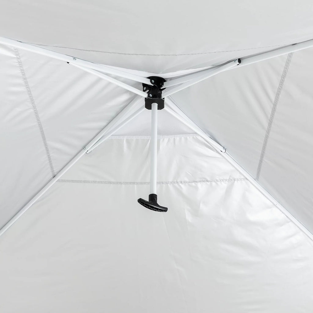 10' x 10' Straight Leg Canopy X752