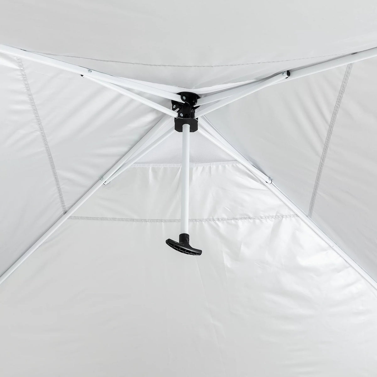 10' x 10' Straight Leg Canopy X752