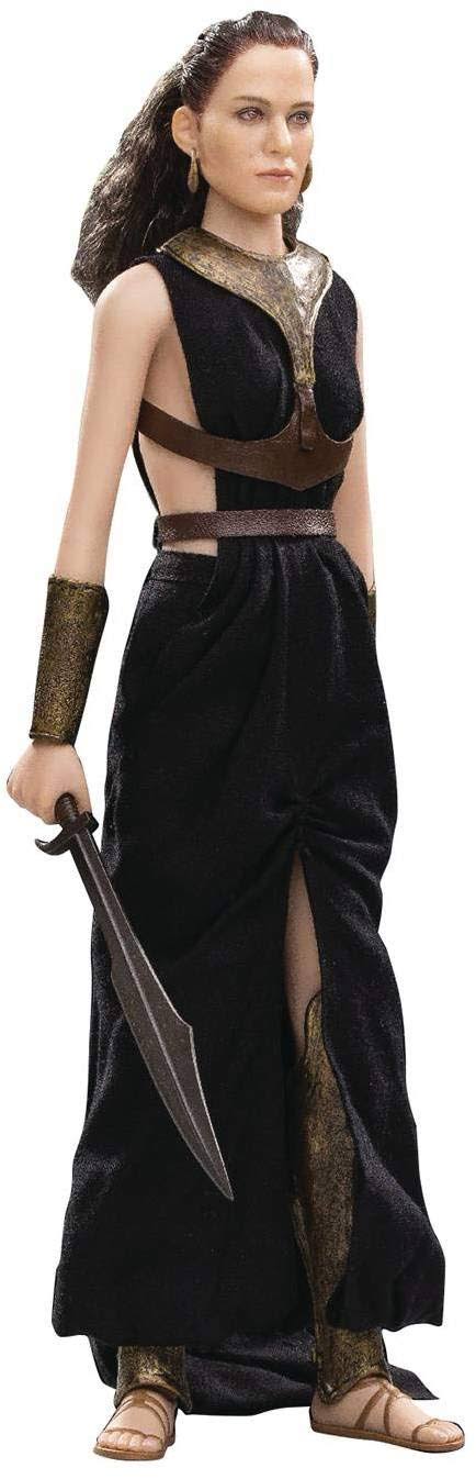 Queen Gorgo 1: 6 Scale Action Figure I28961