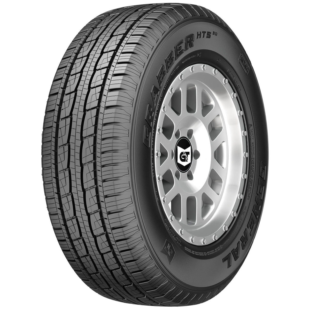 All Season Tire R9218