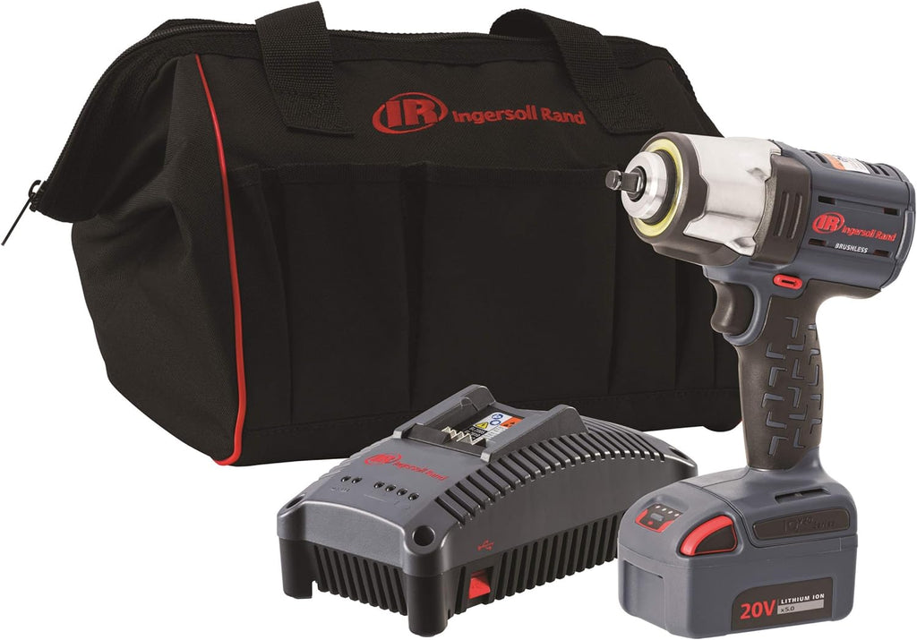 3/8" IQV20 Impact Wrench E1427