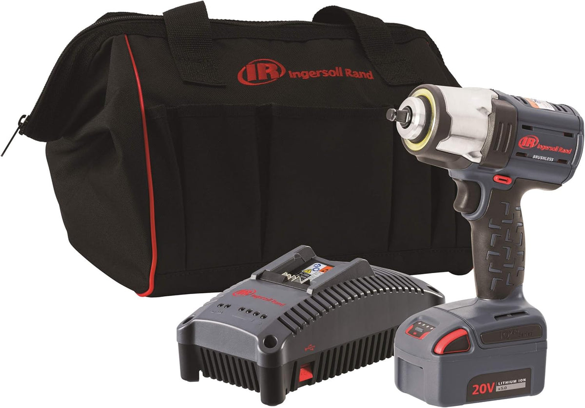 3/8" IQV20 Impact Wrench E1427