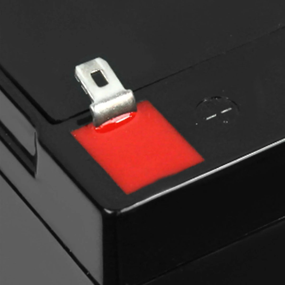 12 Volt 7 Amp Hour Alarm Battery S123846