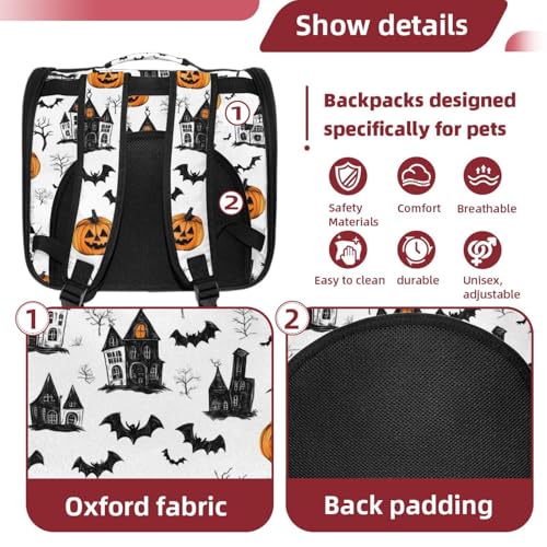 Airline Approved Pet Carrier Bag J467016