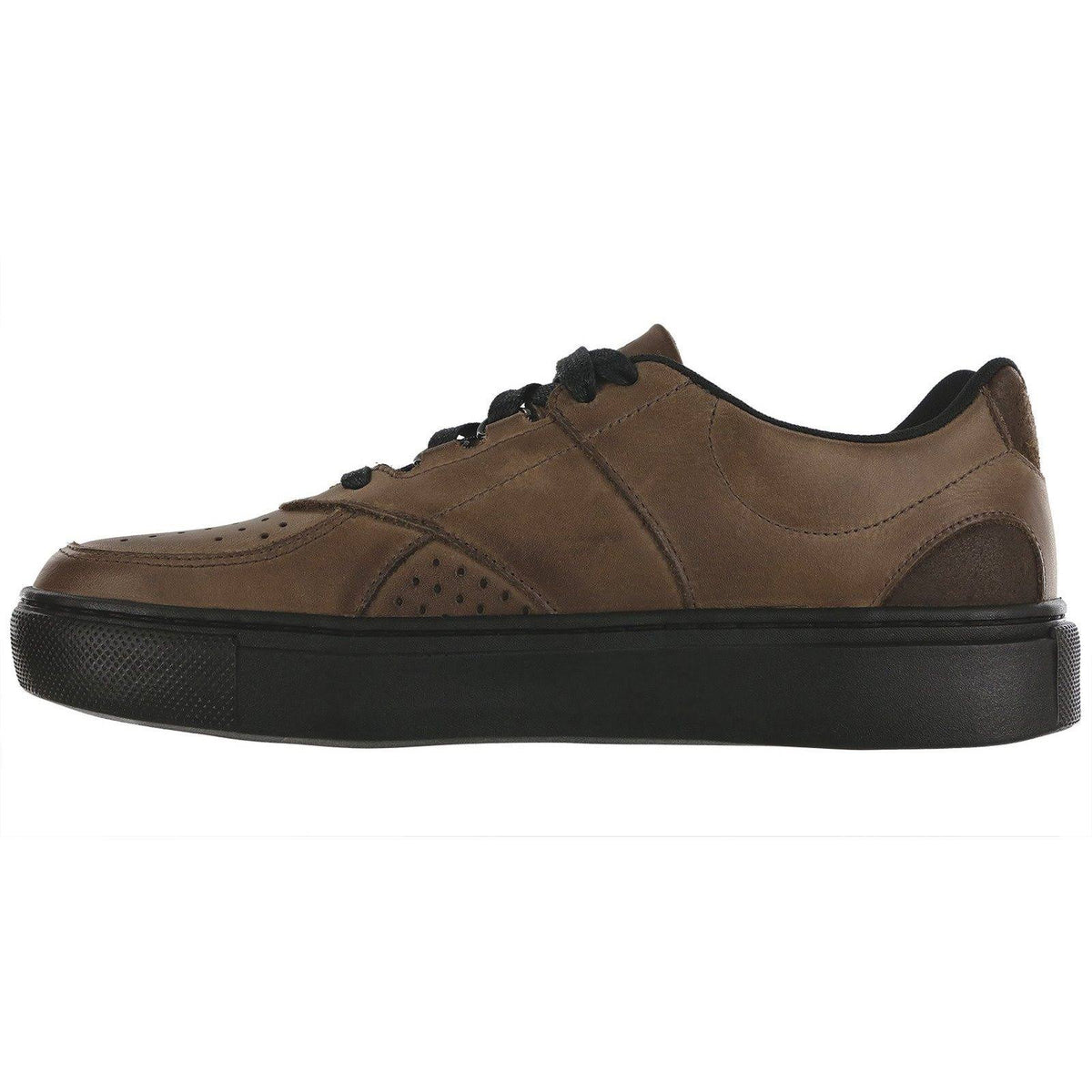 Mahogany 11.5 Narrow Shoes I808