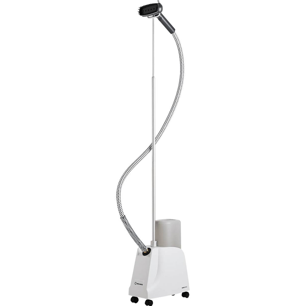 Garment Steamer with Fabric Brush X283