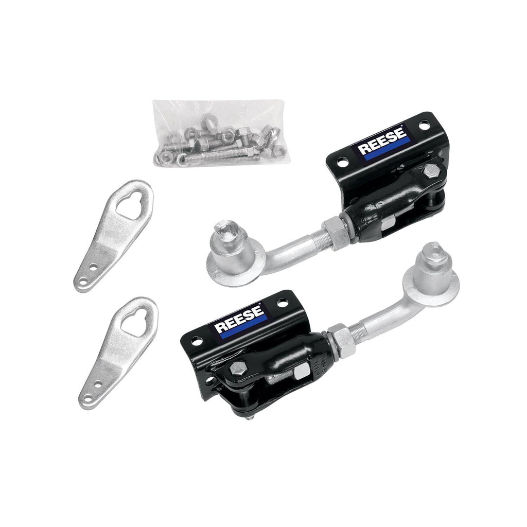 Dual Cam HP Sway Control E90255