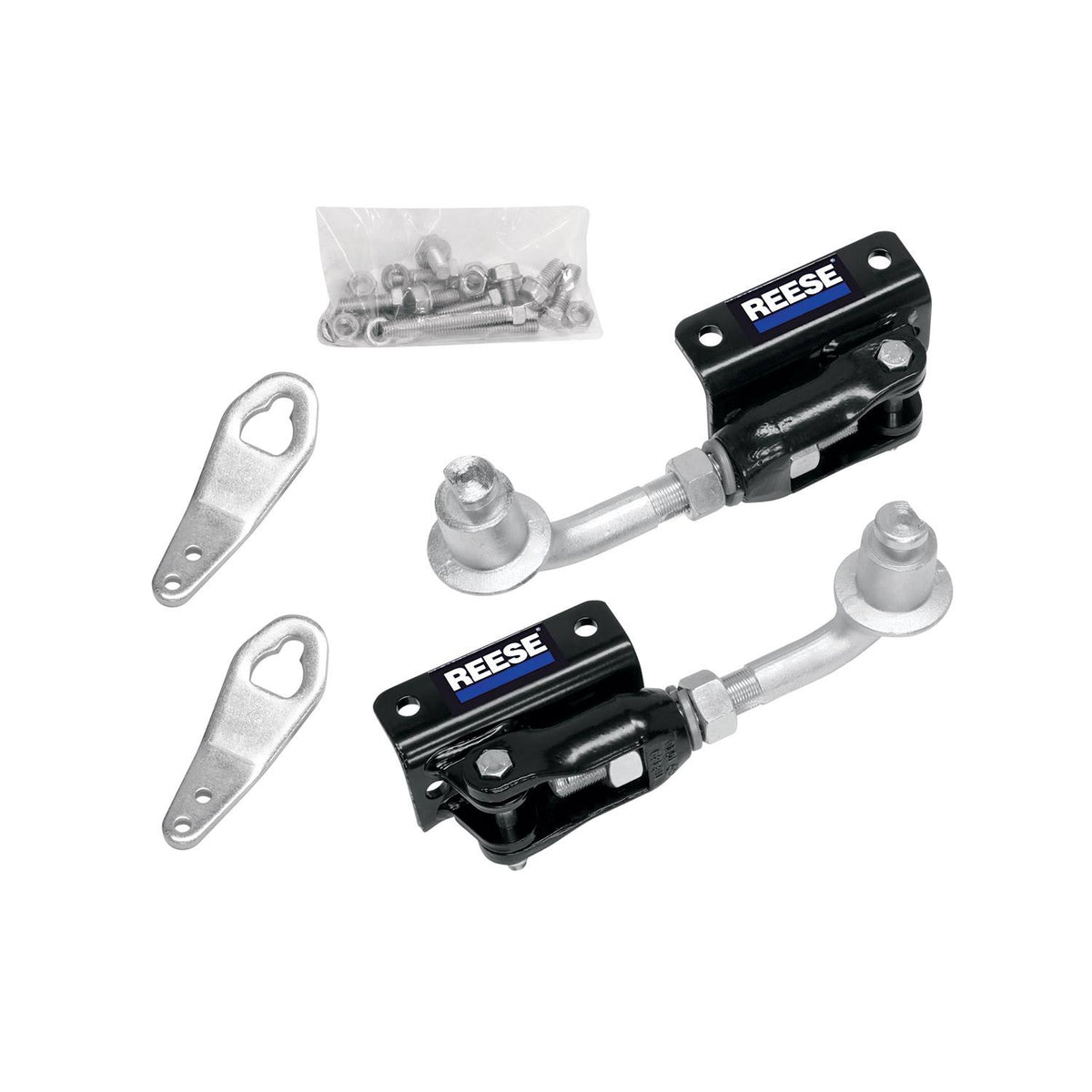 Dual Cam HP Sway Control E90255