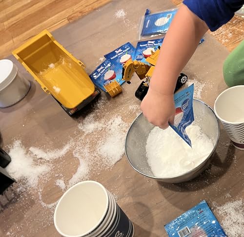 Instant Snow Powder I143