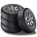 Set of 4 275/65R18 116T All Season Tires O177