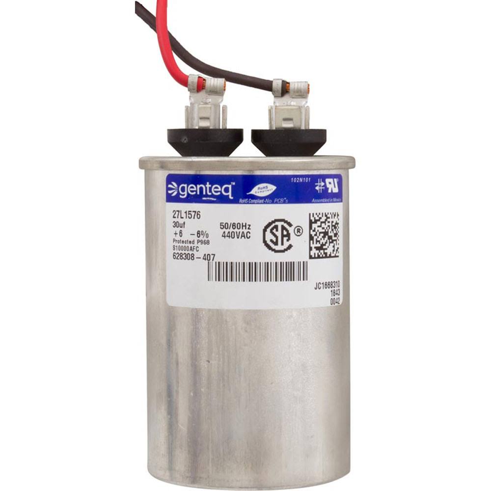 2.5HP Square Flange Motor Z493895