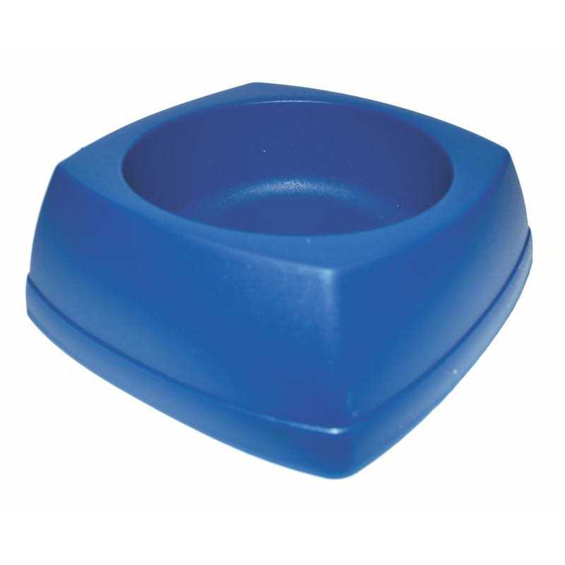 4 oz Small Pet Feeding Dish W2841