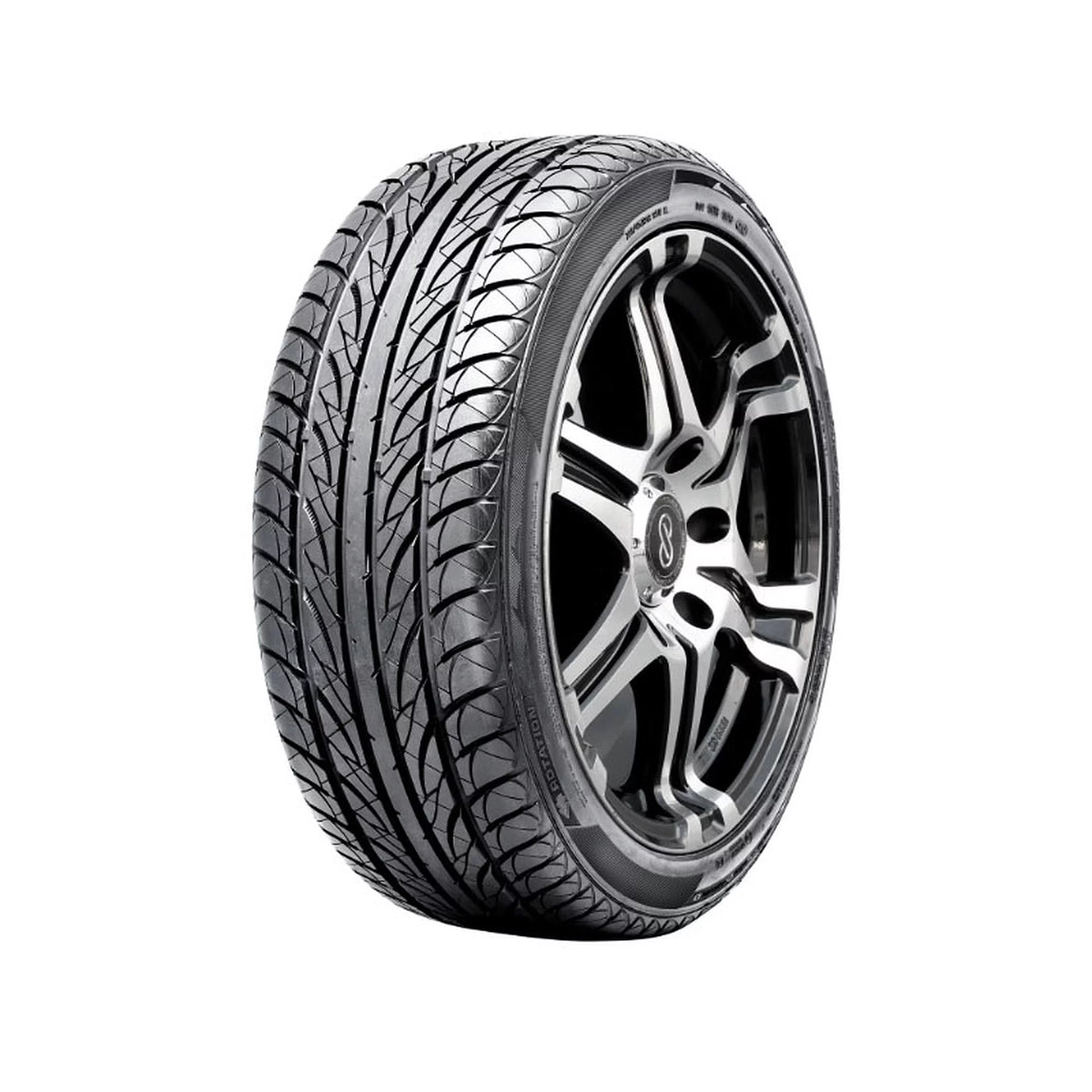 245/45R19 98W XL Passenger Tire P33951