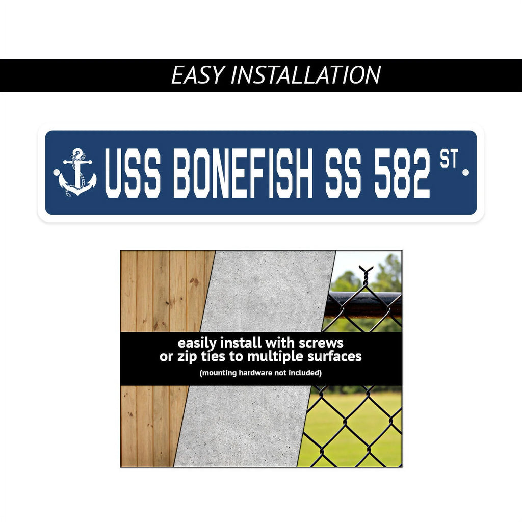Street Sign T3158