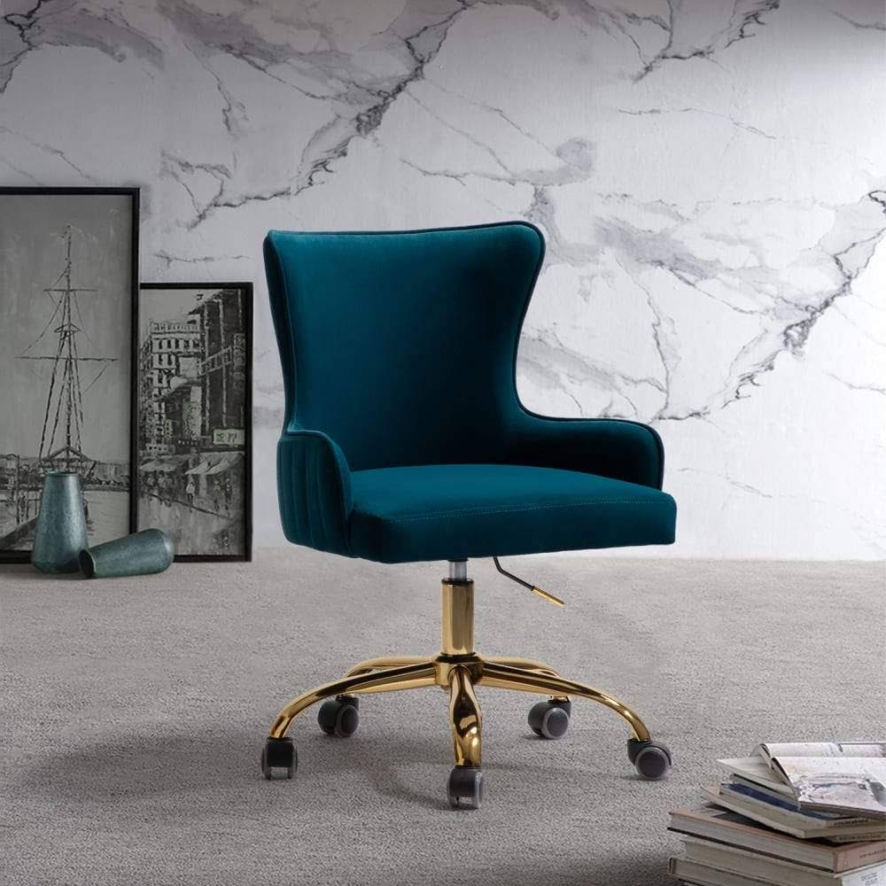 Pink Swivel Task Chair O272