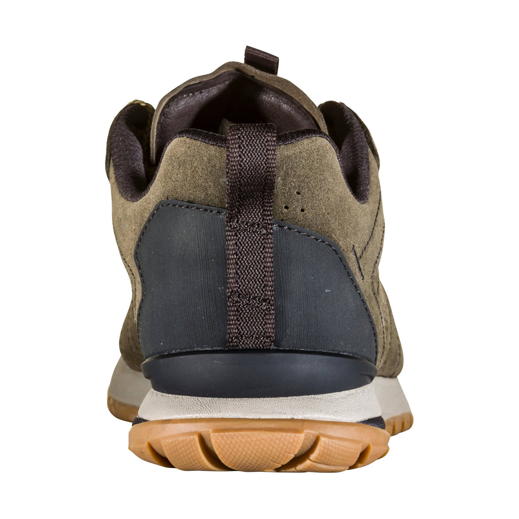 Leather Hiking Shoes M83045