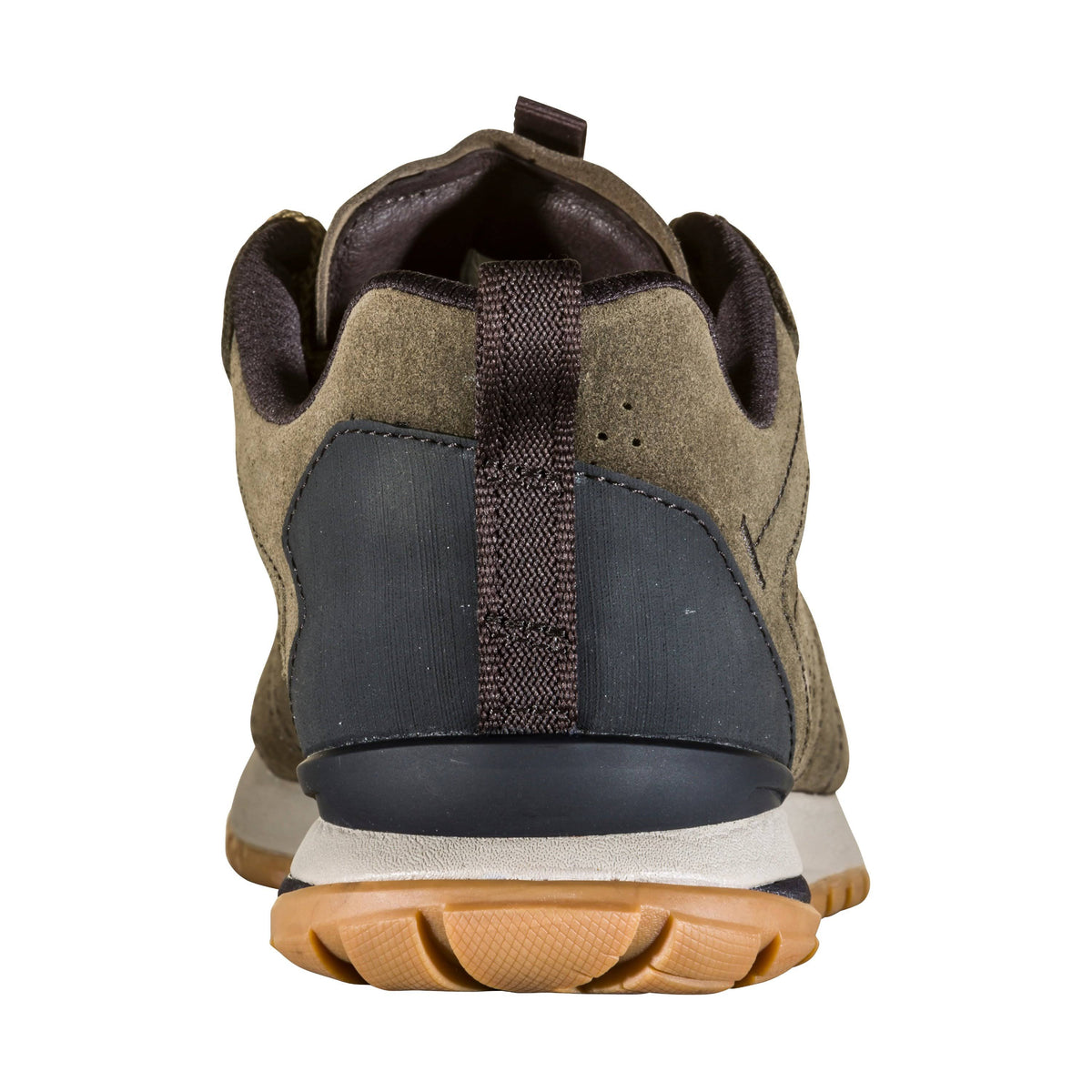 Leather Hiking Shoes M83045