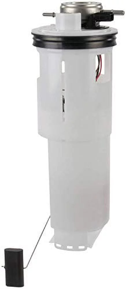 Electric Fuel Pump with Fuel Sending Unit J45160