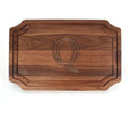 Carving Board with Juice Well P8211
