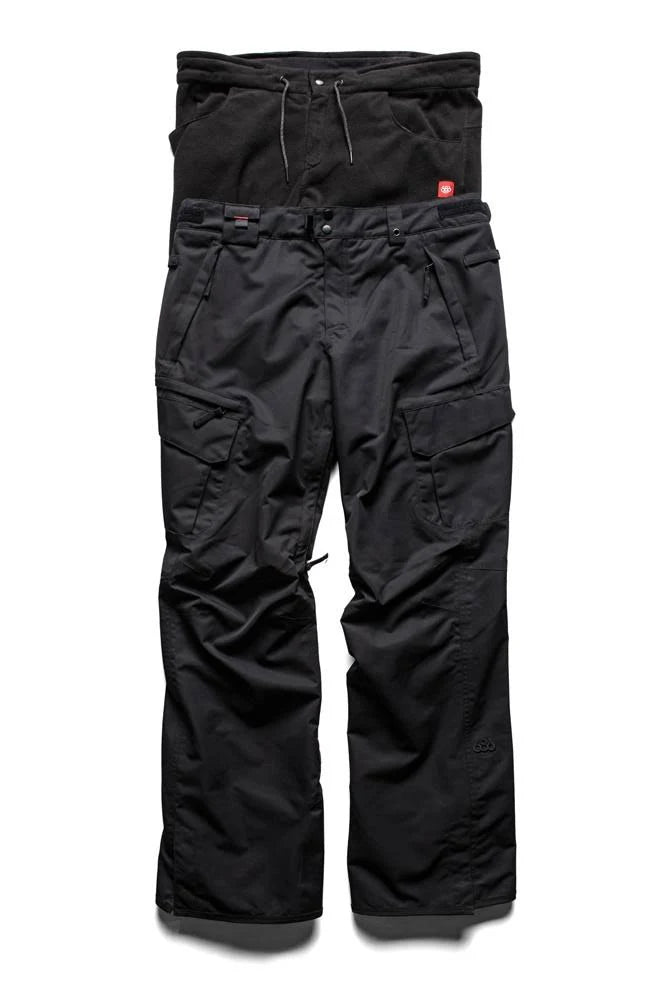 Khaki XXL 3-in-1 Cargo Pant J85506