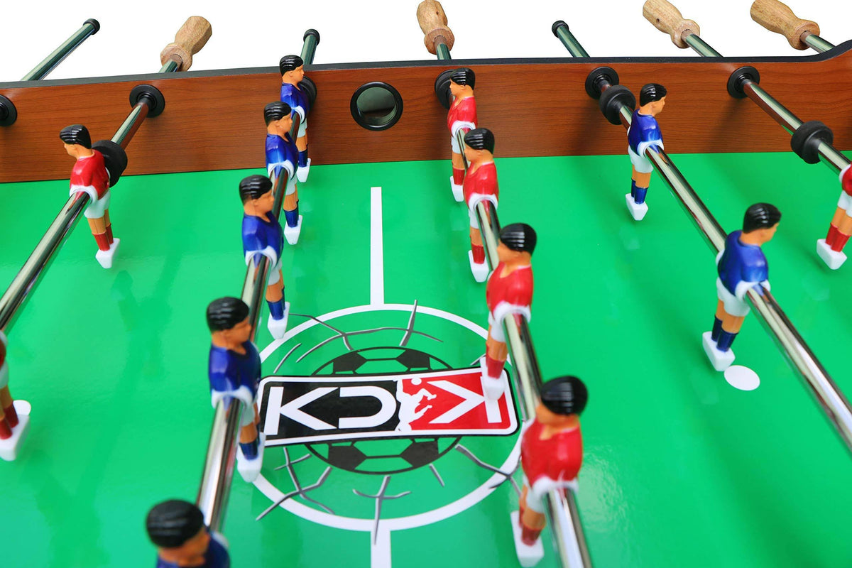 48 in Folding Foosball Table G995