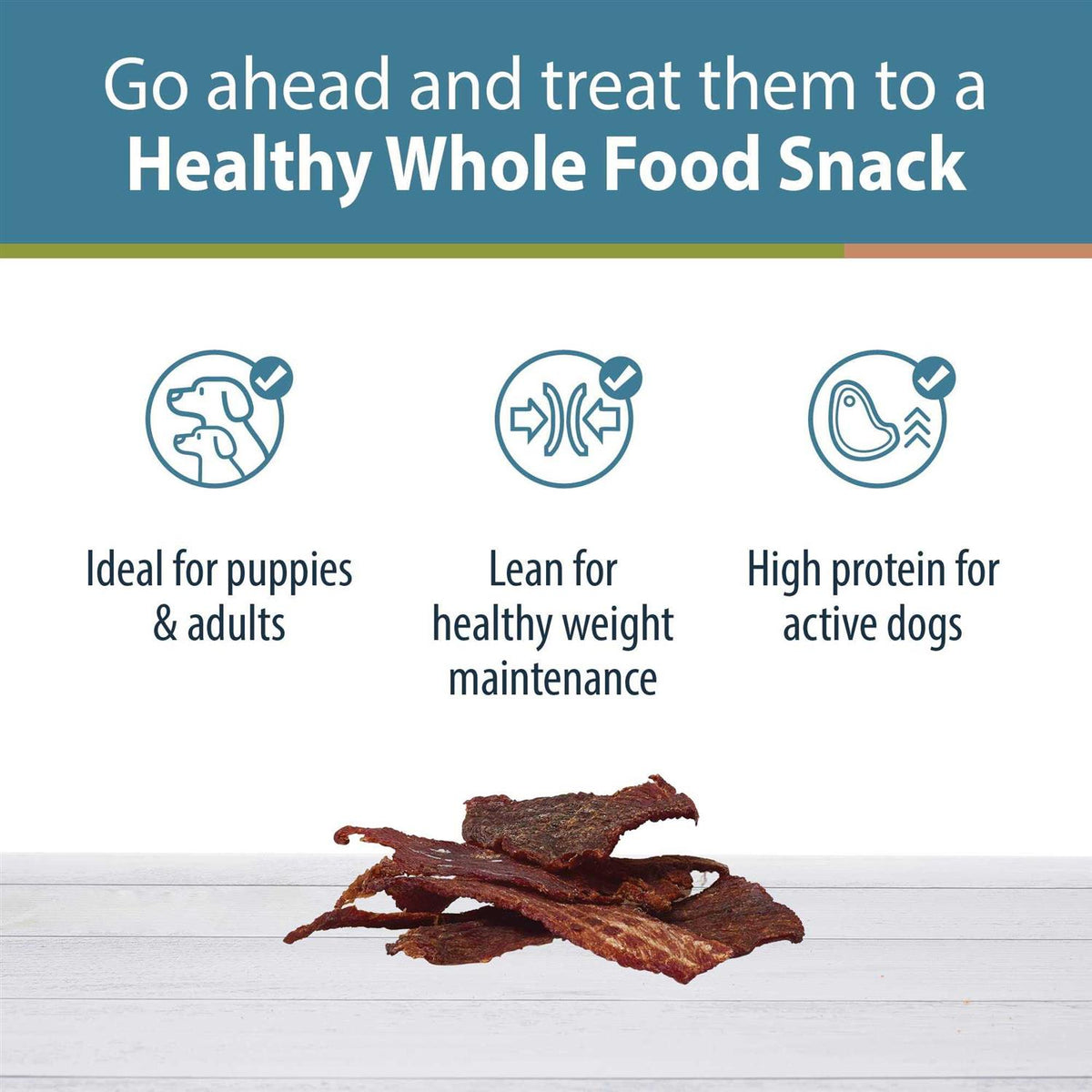 Beef Brisket Dog Treats C261578