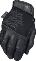 Black Medium Work Gloves H362