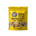 Banana Bites Dog Treats X1179