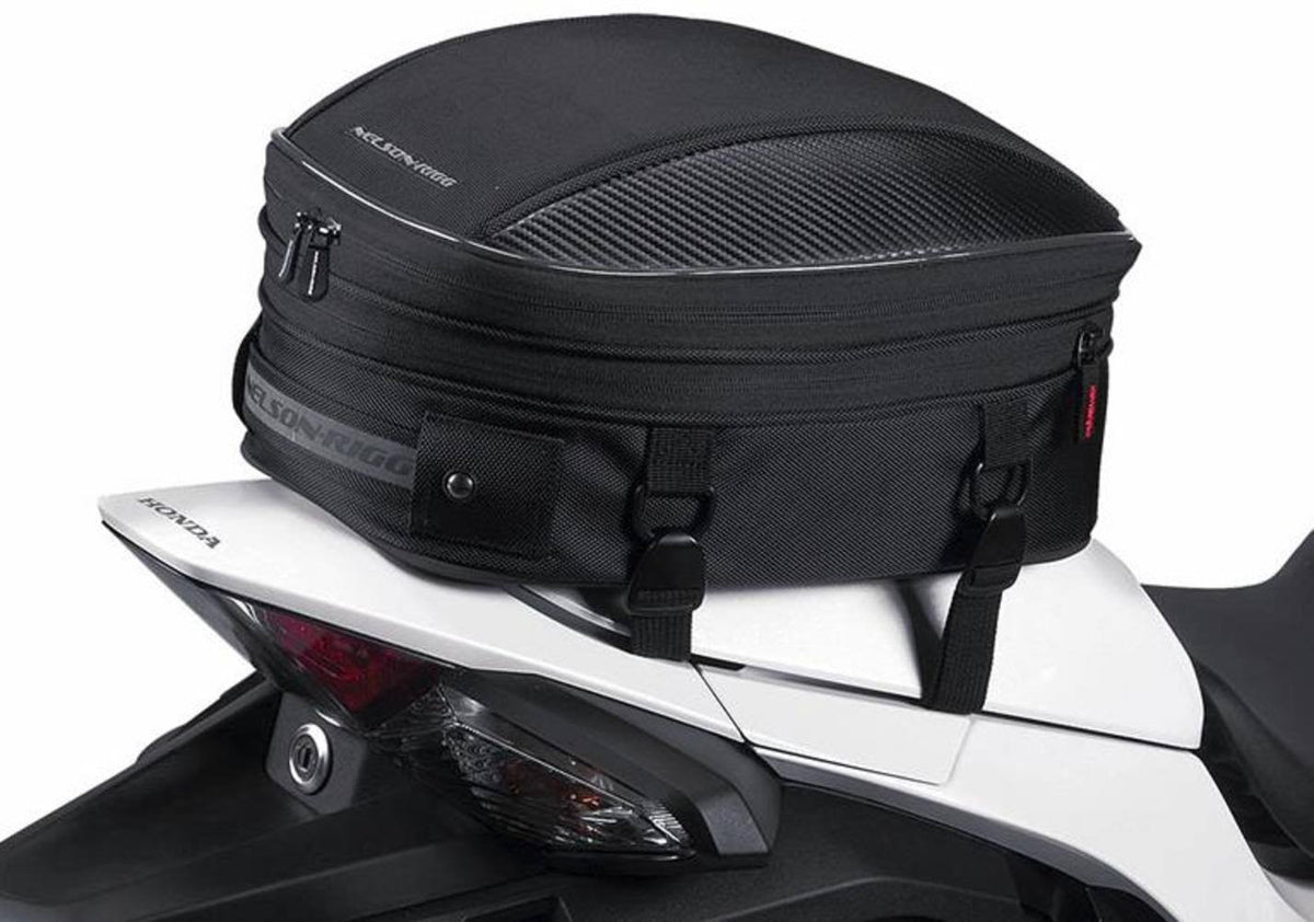 Sport Tail/Seat Pack F690196