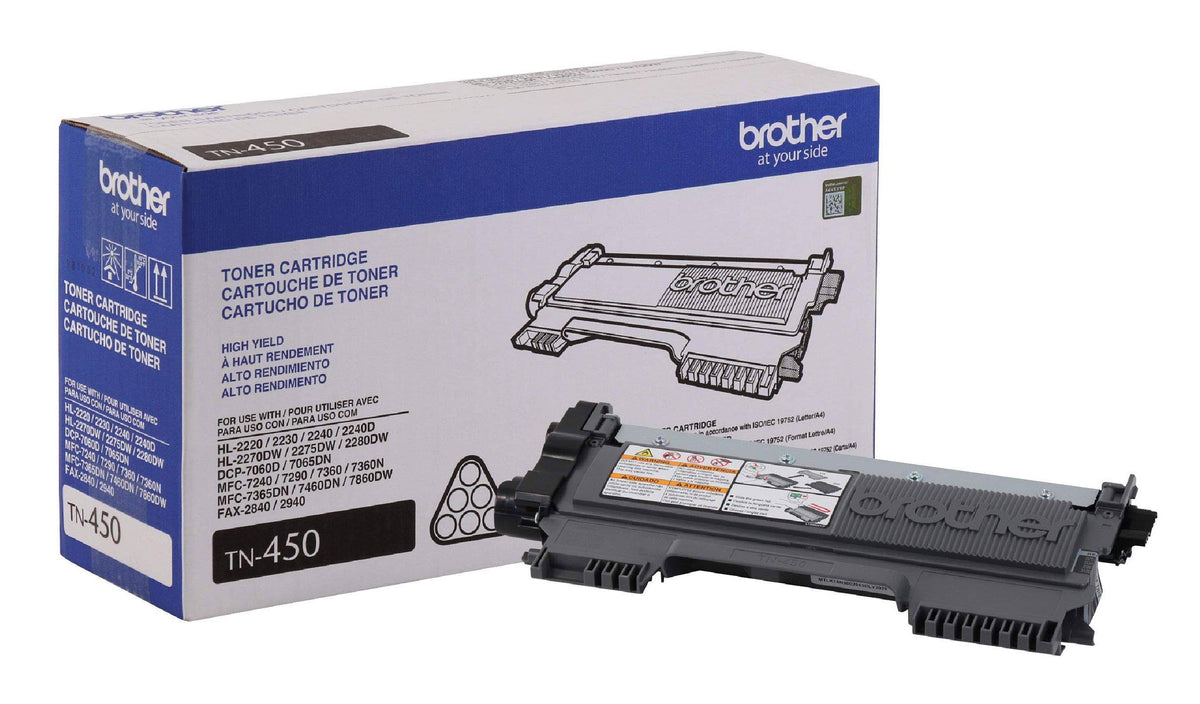 Black High-Yield Toner Cartridge W247