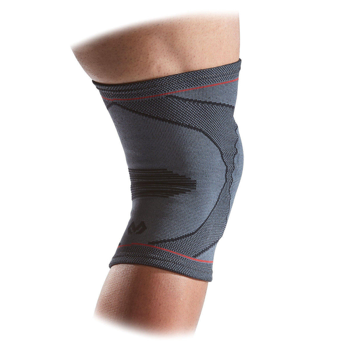 Gray Knee Compression Sleeve L107371