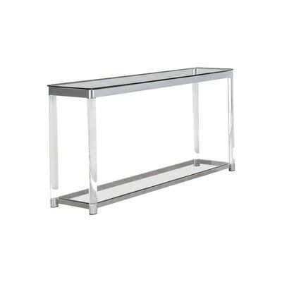 48x22 Console Table E3748