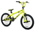 Green BMX Bike B278141