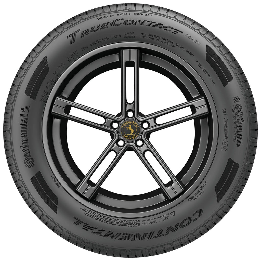 All Season 215/65R16 98T Passenger Tire H66127