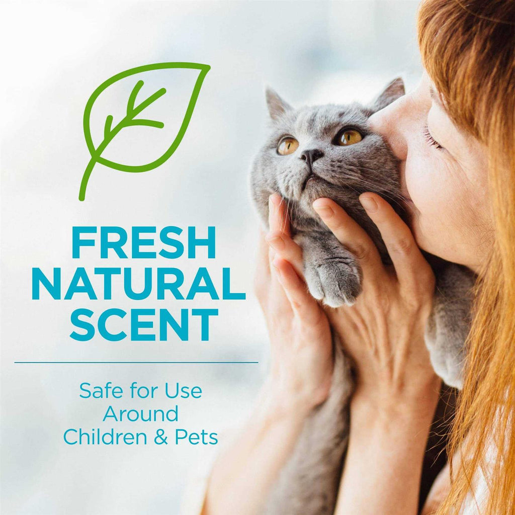 Flea & Tick Collar for Cats R841795