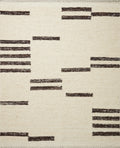 Natural 5'6 x 8'6 Rug A938278