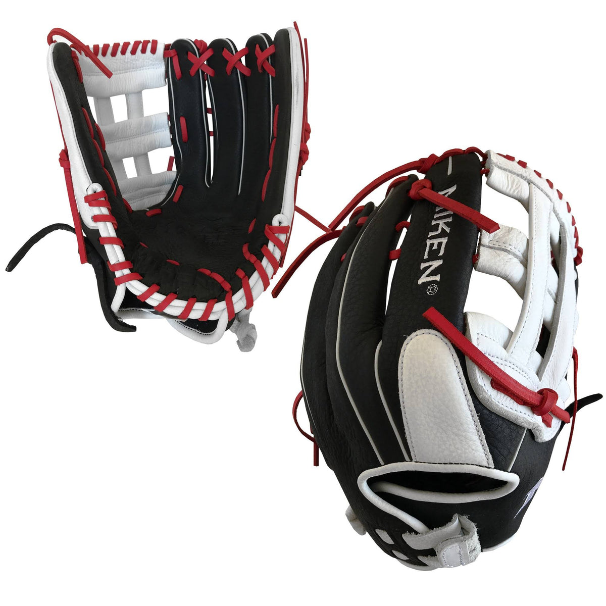 14 inch Slowpitch Softball Glove O335