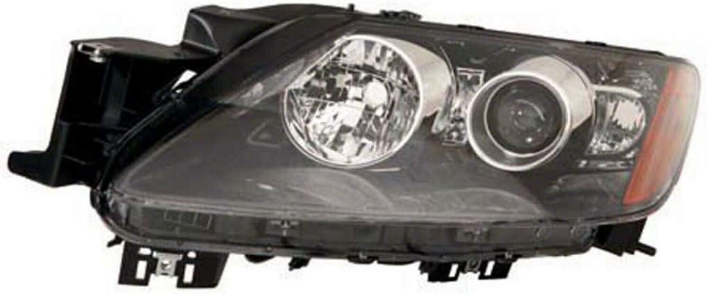 Headlight Assembly for Mazda CX-7 G93055