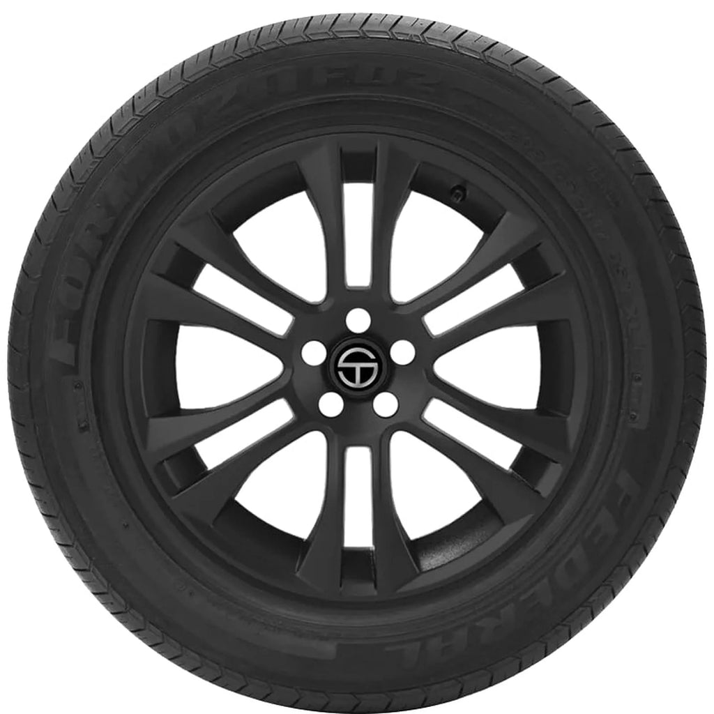 All Season P235/65R18 106H Passenger Tire S7277