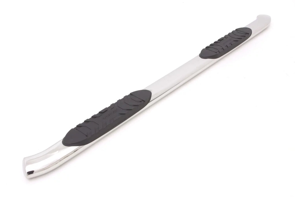 5 Inch Oval Curved Nerf Bar L9862
