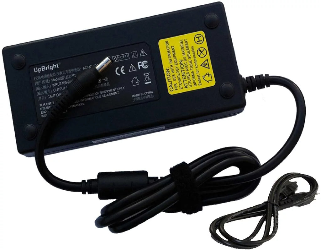 AC/DC Adapter Power Supply Cord Cable PS Charger J66533